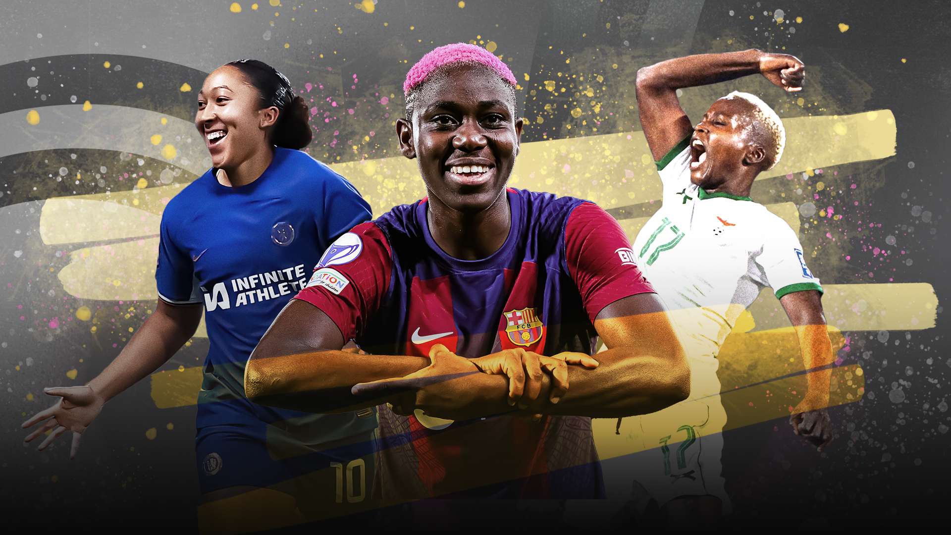 备队的未来 备队的未来