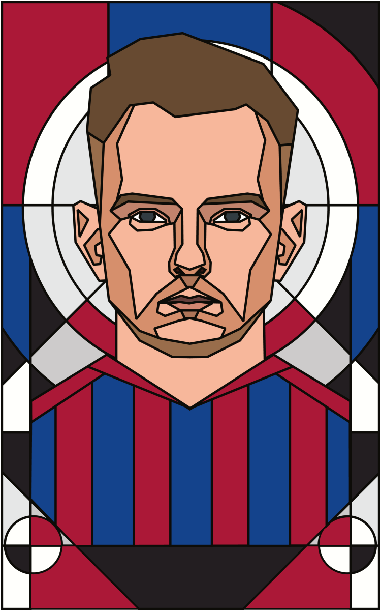 注重对球员 注重对球员