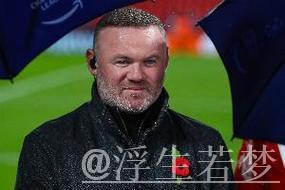 鲁尼:加盟曼联后,我曾因离开埃弗顿收到球迷死亡威胁 鲁尼:加盟曼联后,我曾因离开埃弗顿收到球迷死亡威胁