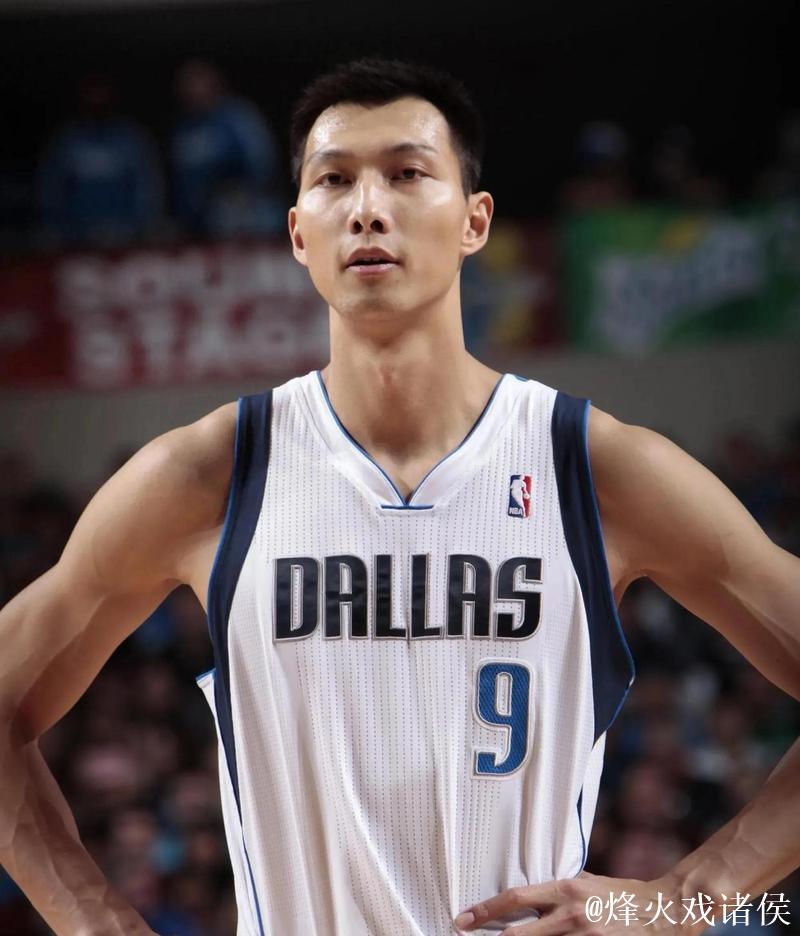 易建联的沉默耐人寻味 还能微微一笑反转吗