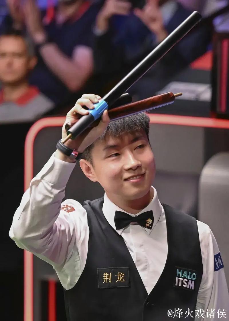 赵心童6-5险胜塞尔比 晋级斯诺克国锦赛四强 赵心童6-5险胜塞尔比 晋级斯诺克国锦赛四强